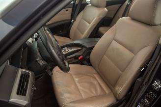 BMW 5-serie 523i Automaat Airco Elek Dak Executive picture 28