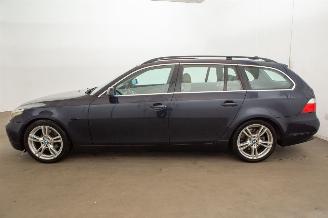 BMW 5-serie 523i Automaat Airco Elek Dak Executive picture 38