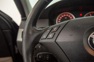 BMW 5-serie 523i Automaat Airco Elek Dak Executive picture 15