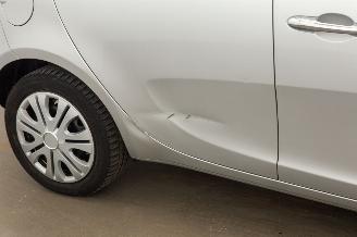 Lancia Ypsilon 0.9 TwinAir Automaat 127.914 km Airco Gold picture 29