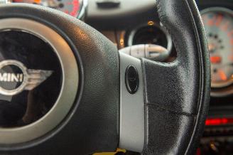 Mini One 1.6 Cabrio picture 17