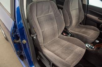 Peugeot 307 1.6-16V Automaat Clima XT Premium picture 18