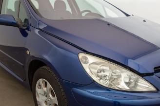 Peugeot 307 1.6-16V Automaat Clima XT Premium picture 26