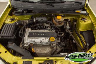 Opel Corsa 1.2i-16V 74.367 km NAP picture 26