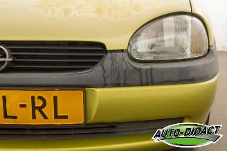 Opel Corsa 1.2i-16V 74.367 km NAP picture 25