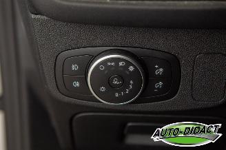 Ford Focus 1.0 EcoBoost Clima Navi Titanium Business picture 15