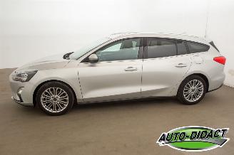 Ford Focus 1.0 EcoBoost Clima Navi Titanium Business picture 37