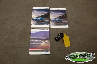 Ford Focus 1.0 EcoBoost Clima Navi Titanium Business picture 29