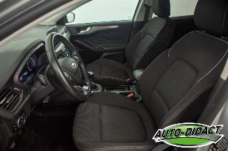 Ford Focus 1.0 EcoBoost Clima Navi Titanium Business picture 27