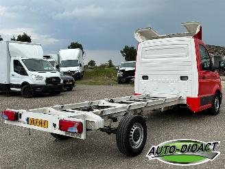 MAN TGE 35 2.0 103 kW Lang Airco picture 4