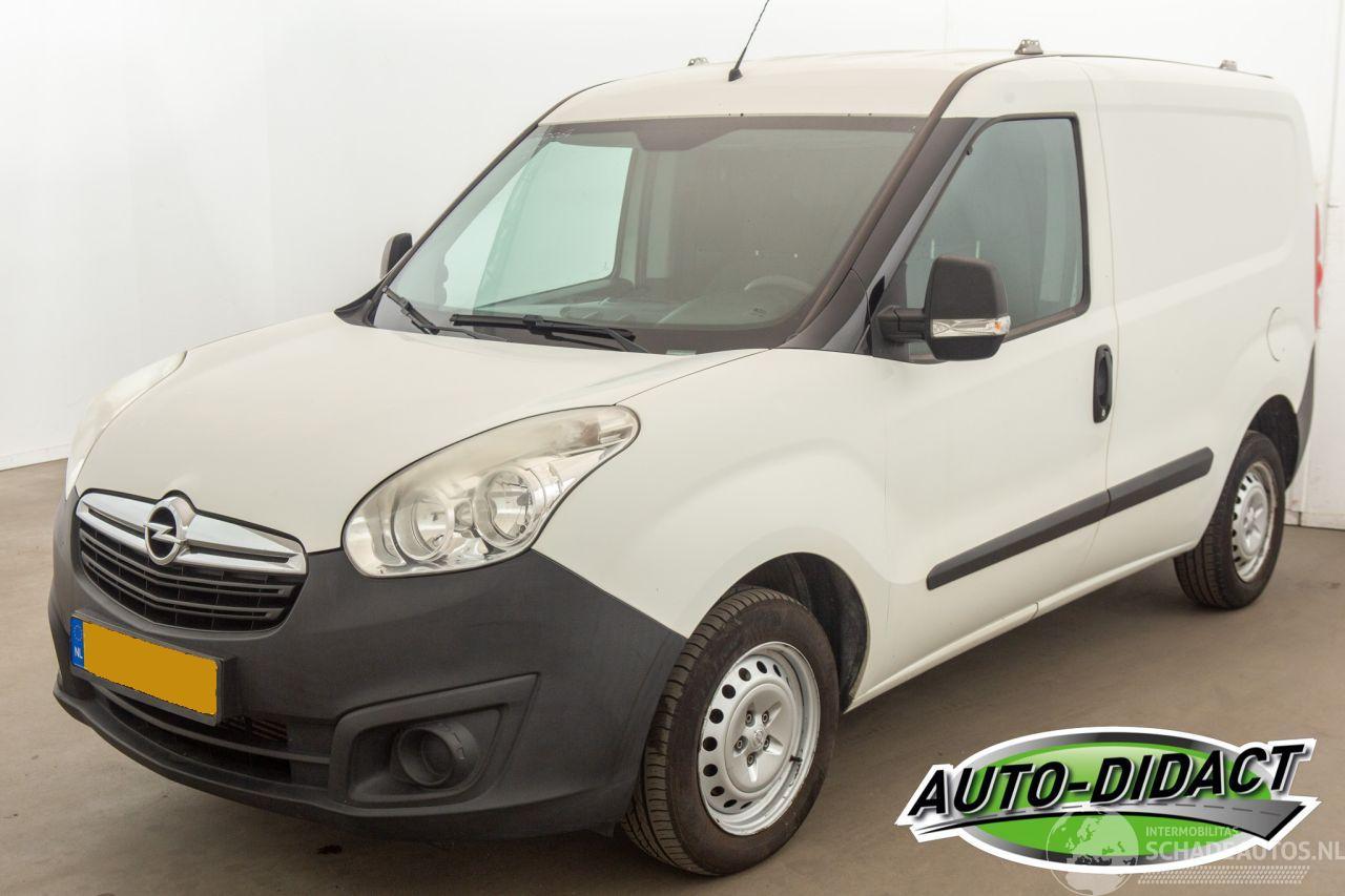 Opel Combo 1.3 CDTi Airco L1H1 ecoFLEX Edition