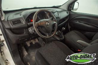 Opel Combo 1.3 CDTi Airco L1H1 ecoFLEX Edition picture 18