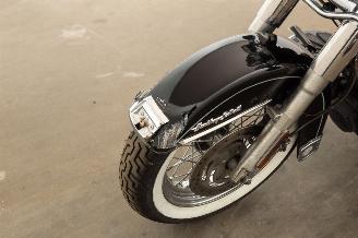 Harley-Davidson  FLSTC picture 15