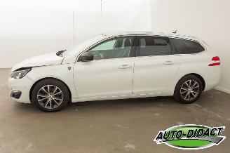 Peugeot 308 1.6 HDI Pano Clima Navi picture 44