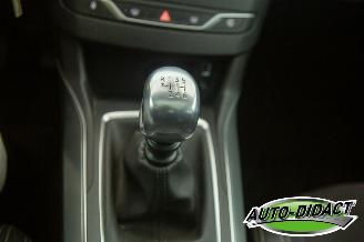 Peugeot 308 1.6 HDI Pano Clima Navi picture 9