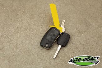 Ford Galaxy 2.0-16V 7p. Clima Ghia Limited picture 26