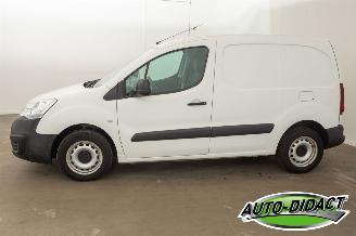 Peugeot Partner 122 1.6 BlueHDi Airco 100 L1 XR S&S picture 28