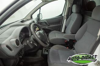 Peugeot Partner 122 1.6 BlueHDi Airco 100 L1 XR S&S picture 17