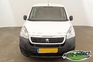 Peugeot Partner 122 1.6 BlueHDi Airco 100 L1 XR S&S picture 24