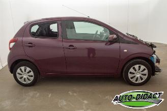 Peugeot 108 1.0 e-VTi  106.332 km Airco Active picture 36