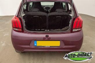 Peugeot 108 1.0 e-VTi  106.332 km Airco Active picture 33