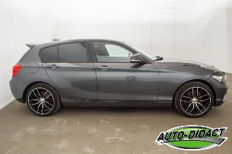 BMW 1-serie 116i Clima Navi picture 38