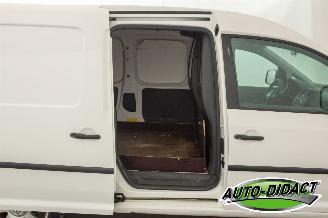 Volkswagen Caddy 1.6 TDI Maxi Automaat Airco Camera picture 30