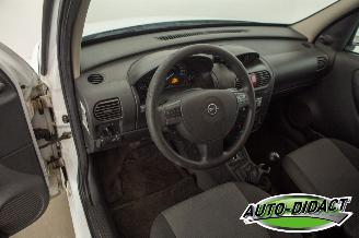 Opel Combo 1.3 CDTi Airco picture 21