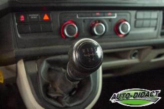 Volkswagen Transporter 2.0 TDI 154.396 km Airco picture 10