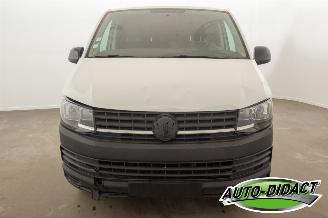 Volkswagen Transporter 2.0 TDI 154.396 km Airco picture 29