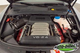 Audi A6 2.4 Pro Line Automaat Clima Leder picture 31