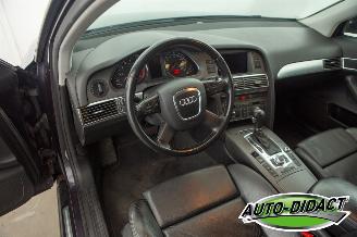 Audi A6 2.4 Pro Line Automaat Clima Leder picture 23