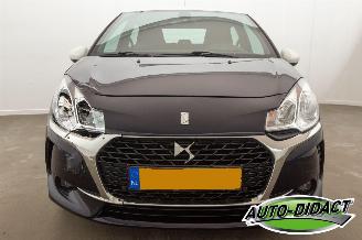 DS Automobiles DS 3 1.2 PureTech Clima Navi So Chic picture 35