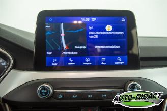 Ford Focus 1.0 EcoBoost Hybrid Clima Navi Camera Trend Edition Business picture 7