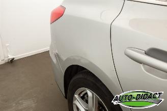 Ford Focus 1.0 EcoBoost Hybrid Clima Navi Camera Trend Edition Business picture 29