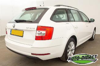 Skoda Octavia 1.0 TSI Automaat Camera Navi Clima Greentech Ambition Business picture 4