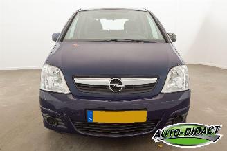 Opel Meriva 1.4-16V Airco Selection picture 36