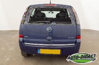 Opel Meriva 1.4-16V Airco Selection picture 37