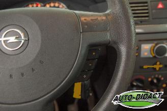 Opel Meriva 1.4-16V Airco Selection picture 15