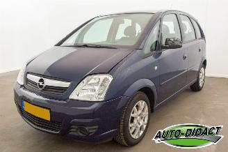 Auto incidentate Opel Meriva 1.4-16V Airco Selection 2009/3