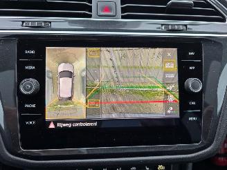 Volkswagen Tiguan 1.5 TSI Automaat Pano 360-Camera Digital Dash ACT Highline Business R picture 7