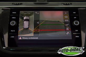 Volkswagen Tiguan 1.5 TSI Automaat Pano Camera Digi Dash Navi ACT Highline Business R picture 8