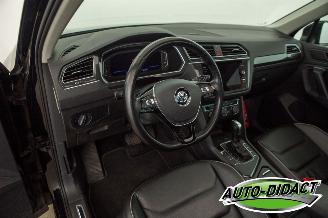 Volkswagen Tiguan 1.5 TSI Automaat Pano Camera Digi Dash Navi ACT Highline Business R picture 25