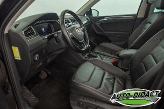 Volkswagen Tiguan 1.5 TSI Automaat Pano Camera Digi Dash Navi ACT Highline Business R picture 26