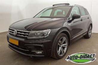  Volkswagen Tiguan 1.5 TSI Automaat Pano Camera Digi Dash Navi ACT Highline Business R 2019/9
