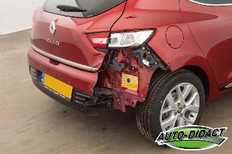 Renault Clio 0.9 TCe 110.335 km Airco Limited picture 30