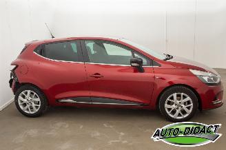 Renault Clio 0.9 TCe 110.335 km Airco Limited picture 39