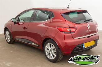 Renault Clio 0.9 TCe 110.335 km Airco Limited picture 3