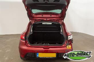 Renault Clio 0.9 TCe 110.335 km Airco Limited picture 37
