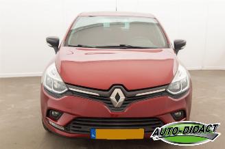 Renault Clio 0.9 TCe 110.335 km Airco Limited picture 35